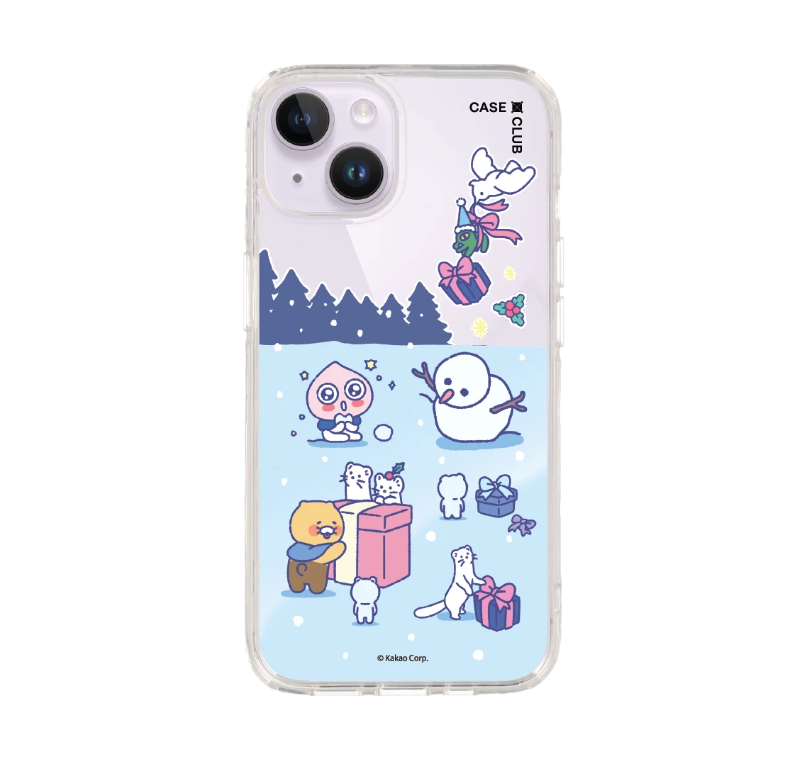 kakao friends gift